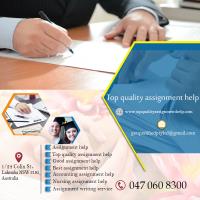 Get Qualified Pty Ltd | Assignment Help Sydney image 1